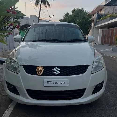 Maruti Suzuki Swift