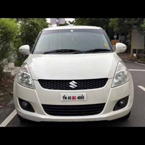 Maruti Suzuki Swift