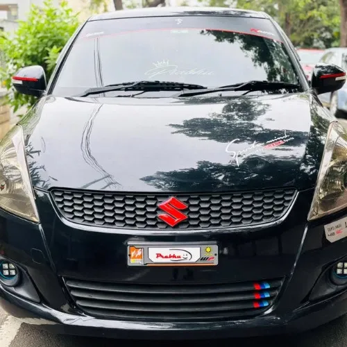 Maruti Suzuki Swift