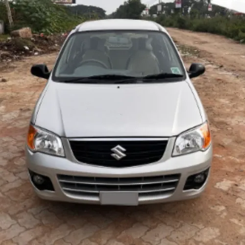 Maruti Suzuki Alto