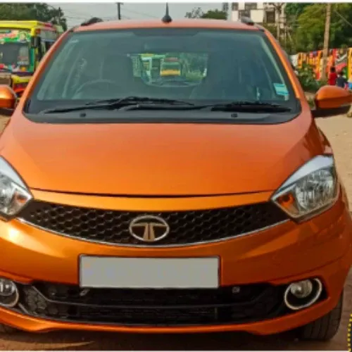 Tata Tiago