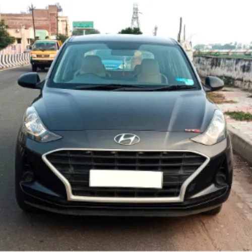 Hyundai Grand i10 Nios