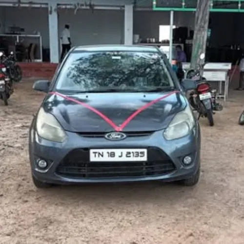 Ford Figo