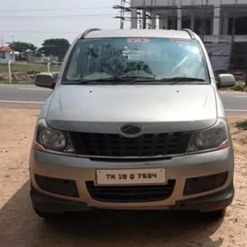 Mahindra Xylo