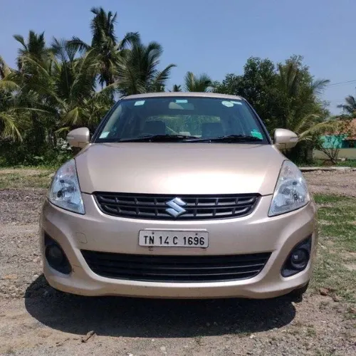 Maruti Suzuki Swift Dzire