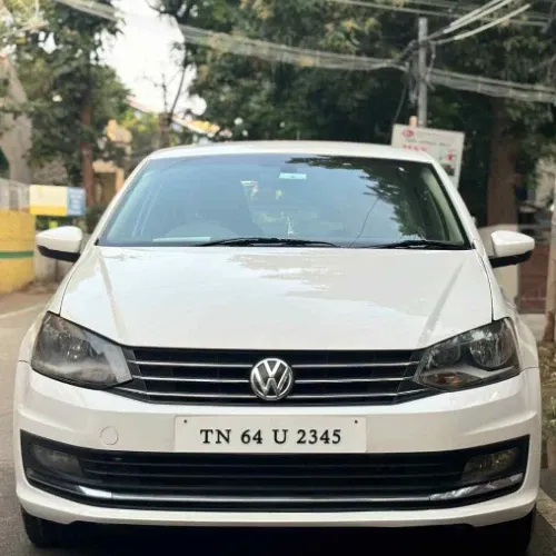 Volkswagen Vento