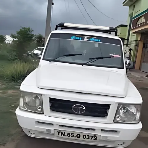 Tata Sumo Gold EX
