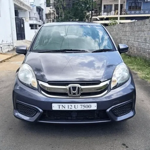 Honda Amaze