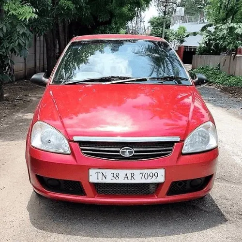 Tata Indica