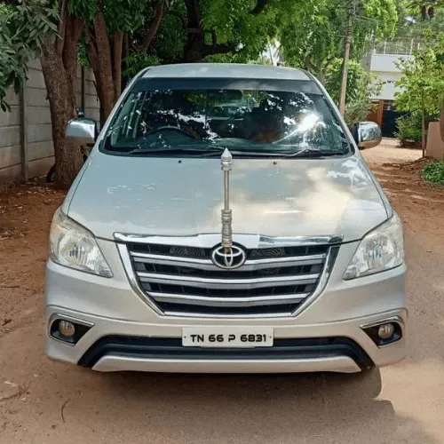 Toyota Innova