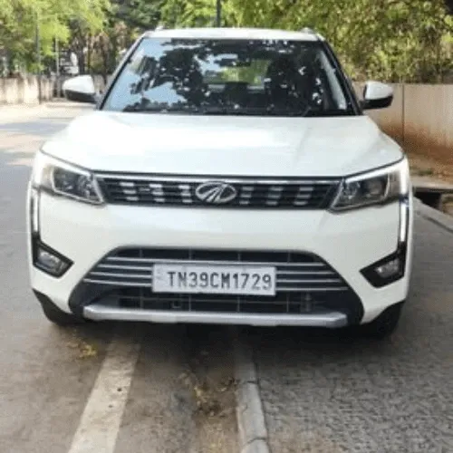Mahindra XUV300