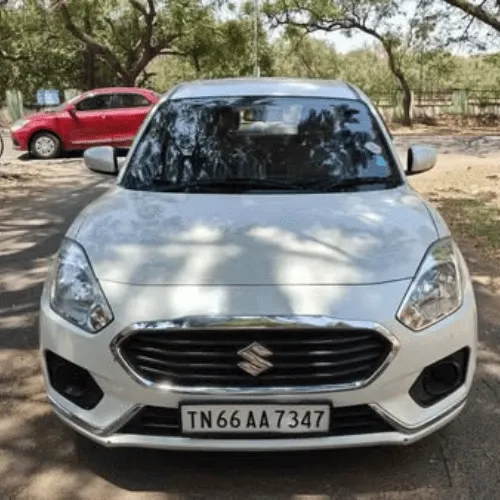 Maruti Swift Dzire