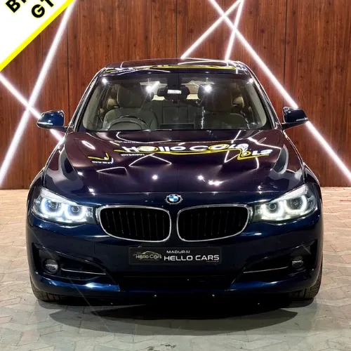 BMW 3 Series Gran Turismo