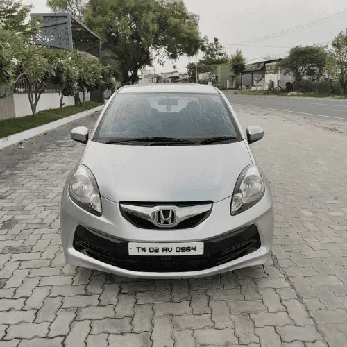  Honda Brio