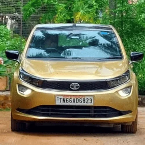 Tata Altroz