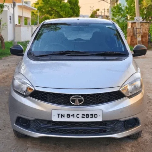 Tata Tiago