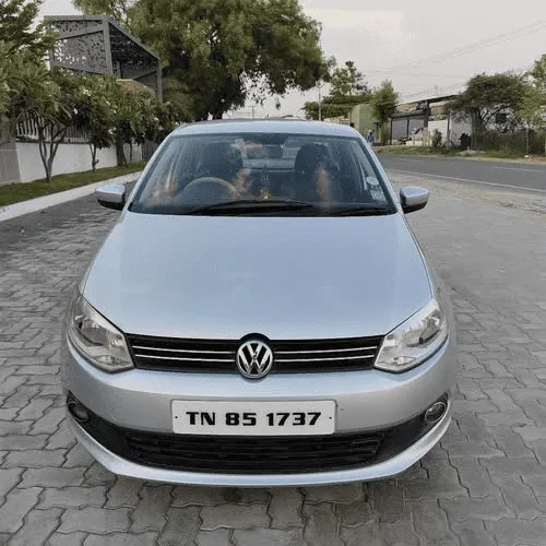 Volkswagen Vento