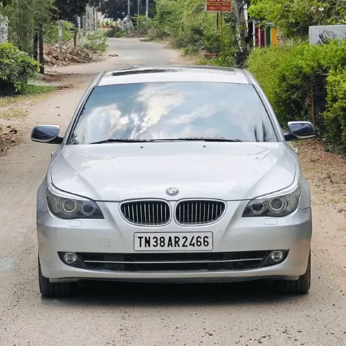 BMW 525D