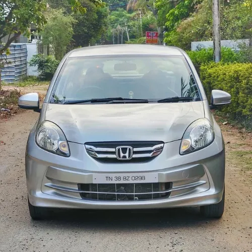 Honda Amaze