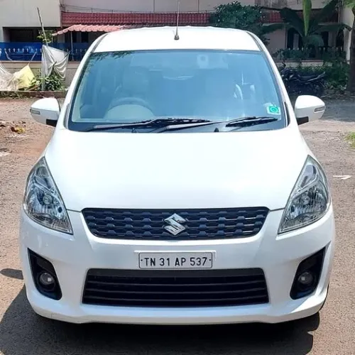 Maruti Suzuki Ertiga