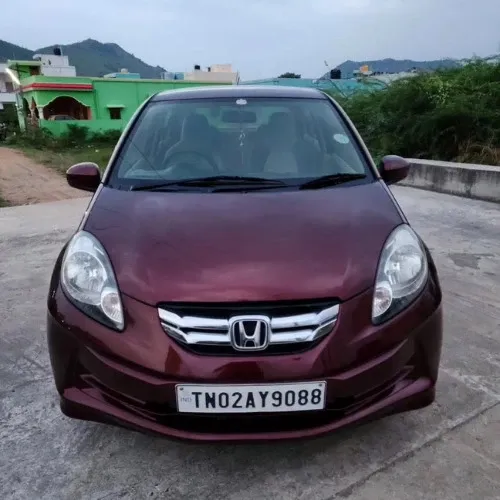 Honda Amaze