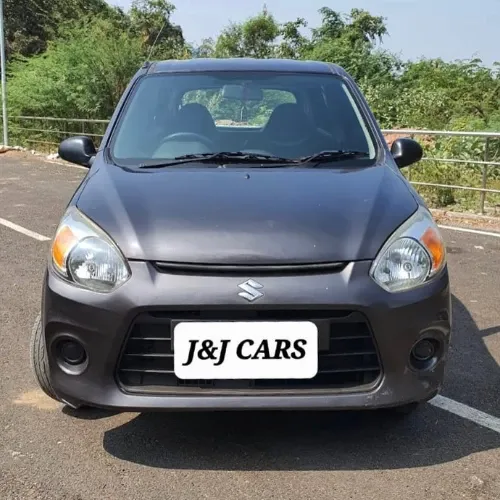 Suzuki Alto 800