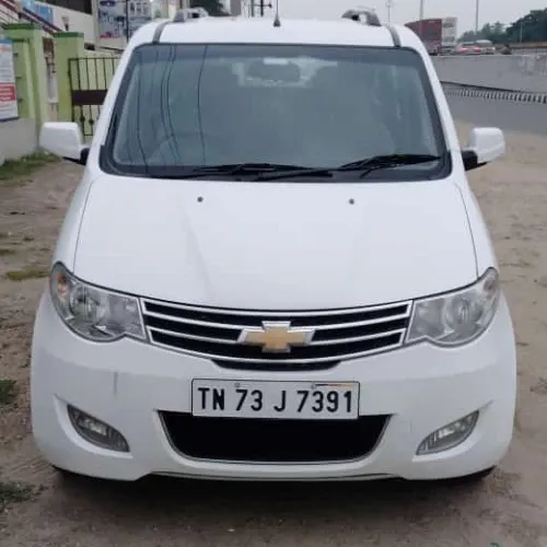 Chevrolet Enjoy