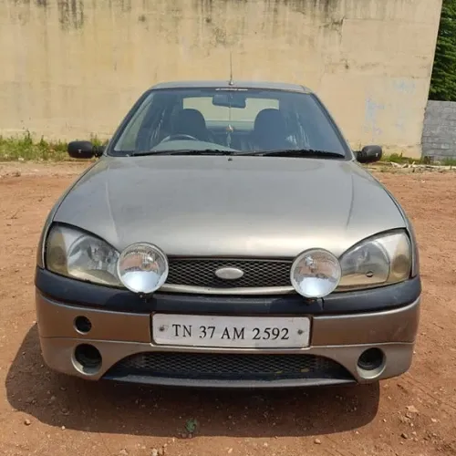 Ford Ikon