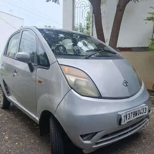 Tata Nano