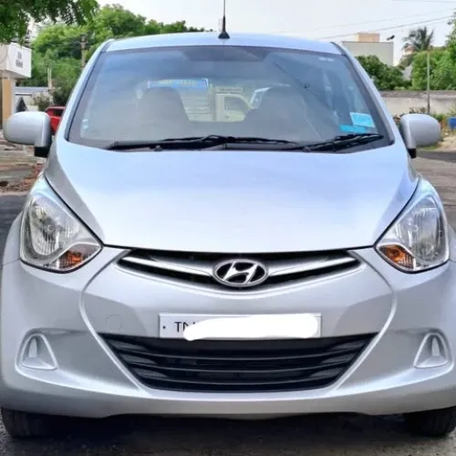 Hyundai Eon