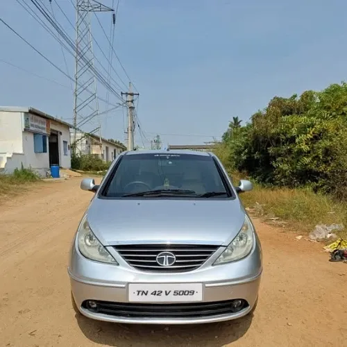 Tata Indica Vista