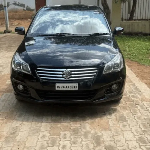 Maruti Ciaz