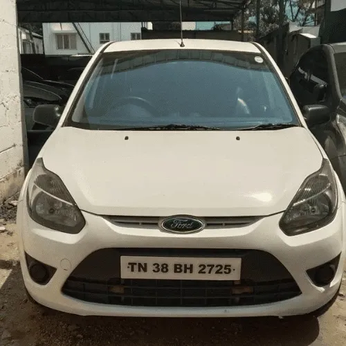 Ford Figo