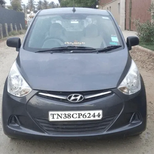 Hyundai Eon