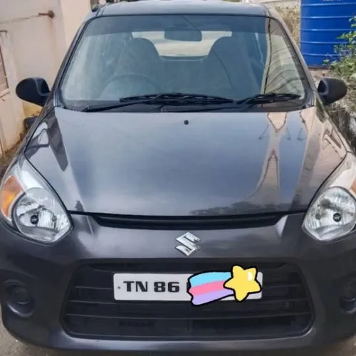 Maruti Alto 800