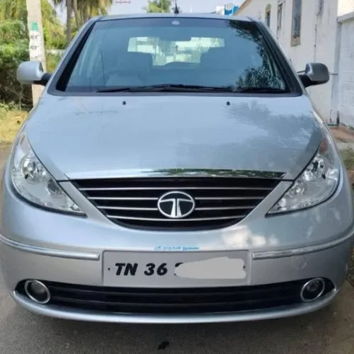 Tata Vista