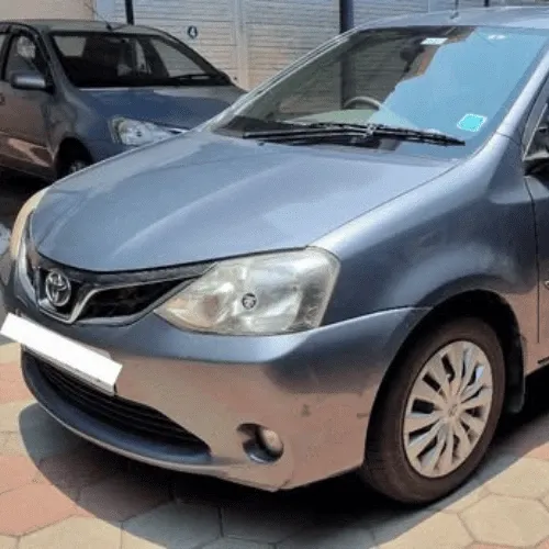 Toyota Etios