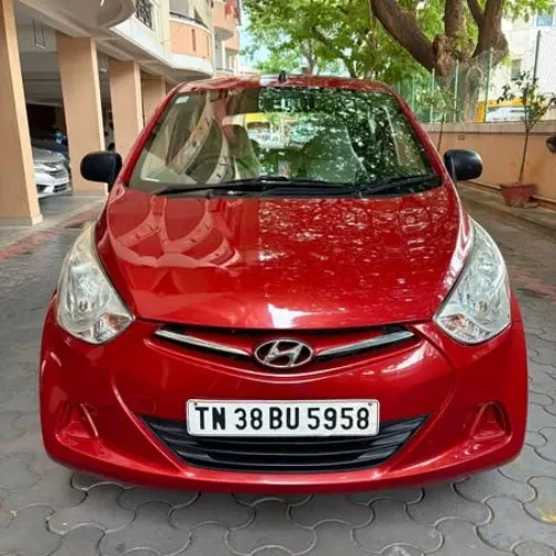 Hyundai Eon