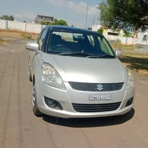 Maruti Suzuki Swift