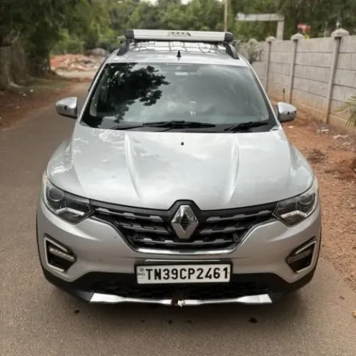 Renault Triber