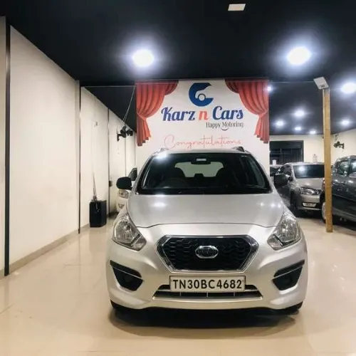 Datsun GO+