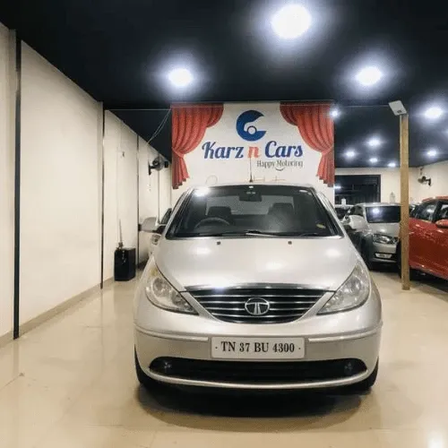 Tata Manza