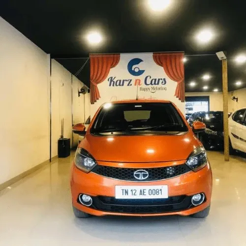Tata Tiago