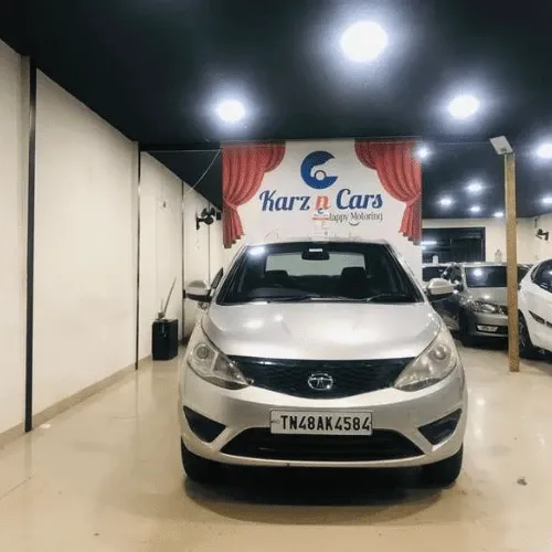 Tata Zest