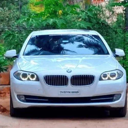 BMW 520d