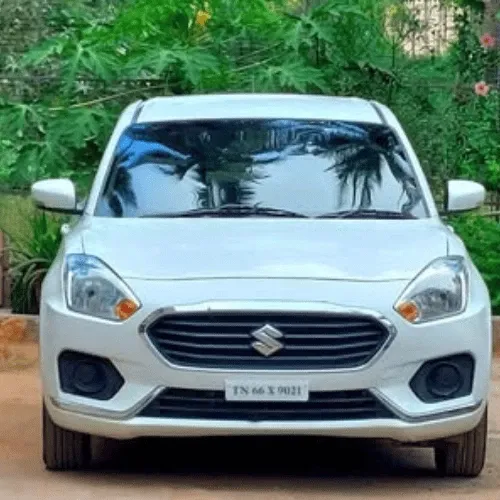 Maruti Swift Dzire