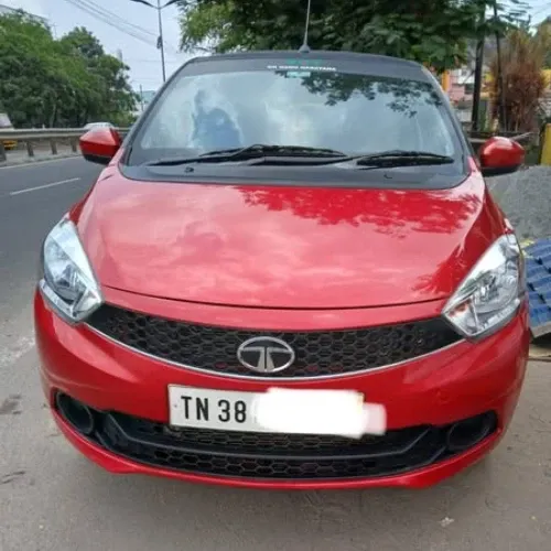 Tata Tiago