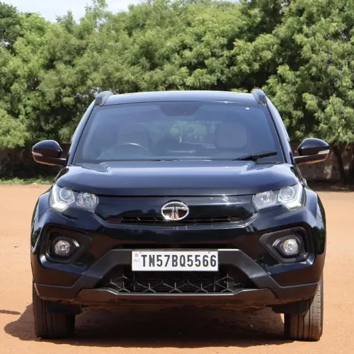 Tata Nexon