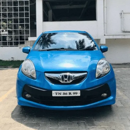 Honda Brio