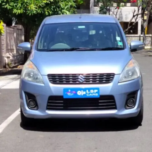 Maruti Suzuki Ertiga
